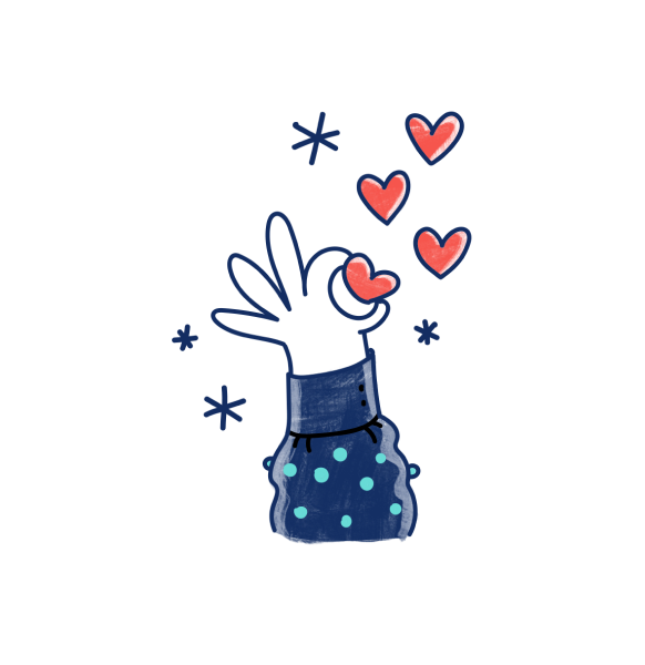 Flash sale Newsletter